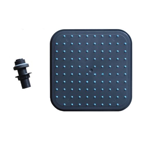 Верхний душ Loranto CS00017781 20х20