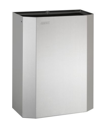 Ведро мусорное Mediclinics  PPA2279CS