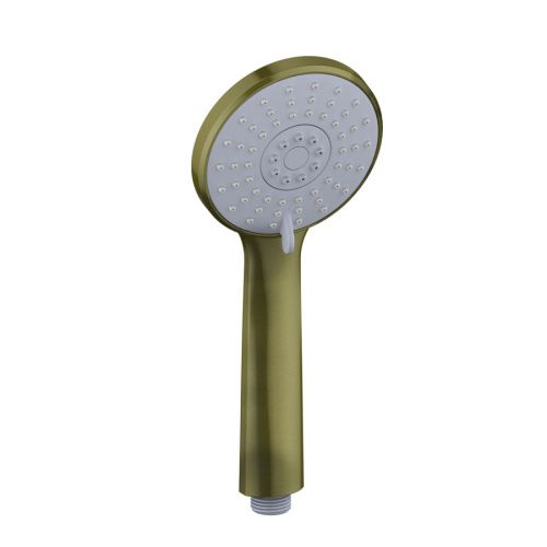 Душевая лейка Timo SL-1060/02 цвет бронза