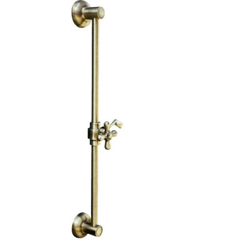 Душевая штанга RavSlezak MD0553SM цвет бронза