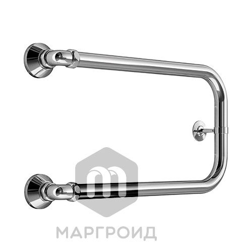 Полотенцесушитель водяной Маргроид Вид 35 B35 (1") 32*50 50х30