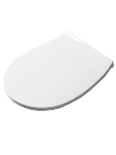 Крышка сиденье для унитаза Artceram Step STA002 01 71