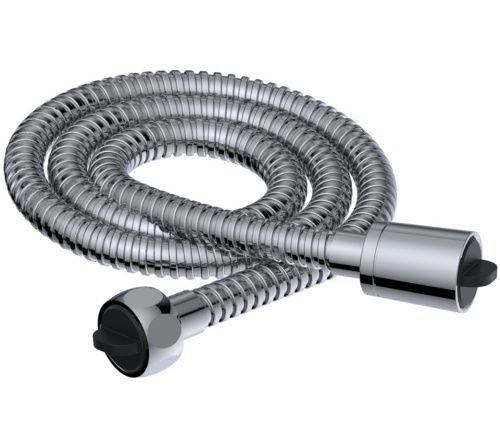 Шланг для душа AltroBagno BM AltroBagnoSH071703Cr хром