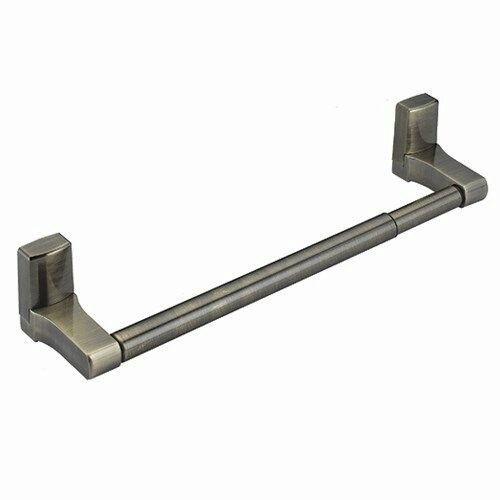 Бумагодержатель WasserKRAFT 5291