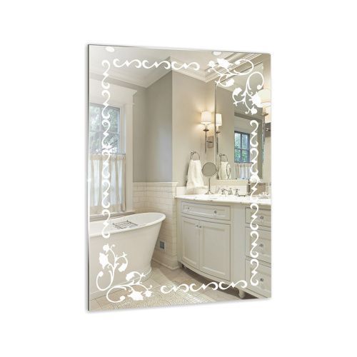 Зеркало Loranto 00000509 50х80