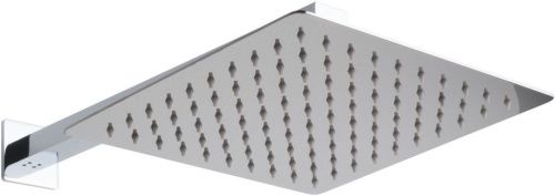 Верхний душ Allen Brau Infinity 5.21019-00 25х50 хром