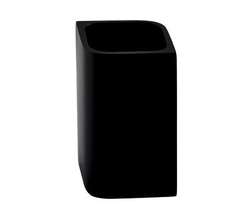 Стакан для зубных щеток WasserKRAFT 2728