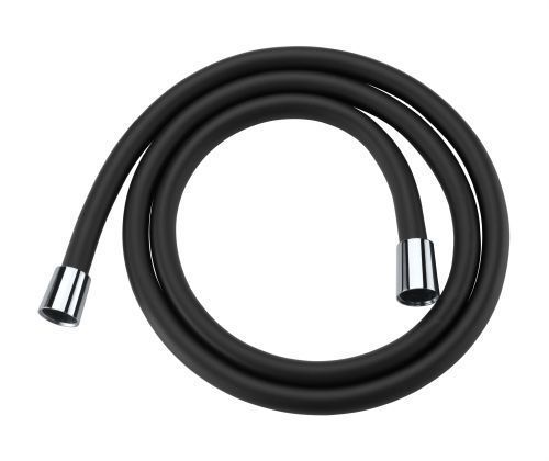 Душевой шланг Wasserkraft Elbe 7400 A085 черный