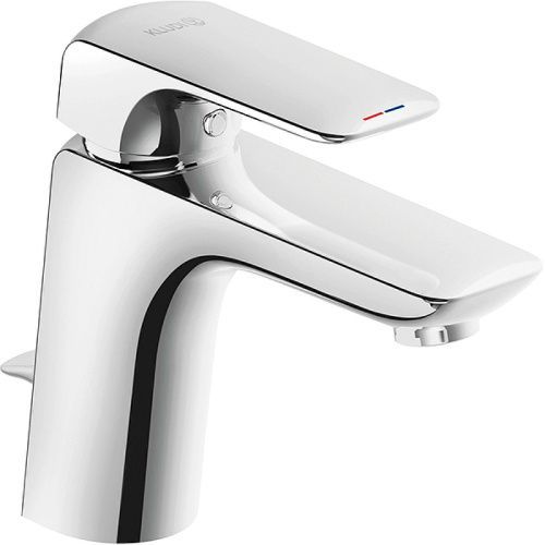 Смеситель Kludi AMEO 410230575 на раковину хром