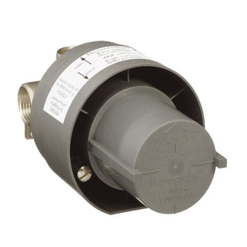 Встраиваемая часть смесителя Hansgrohe 13620180