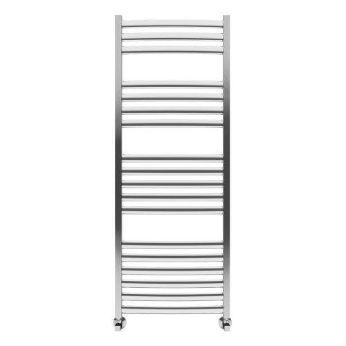 Полотенцесушитель водяной Terminus 4670078530783 55х140 хром