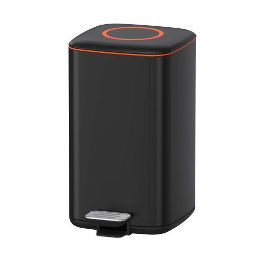 Ведро мусорное Java S-888-12Q