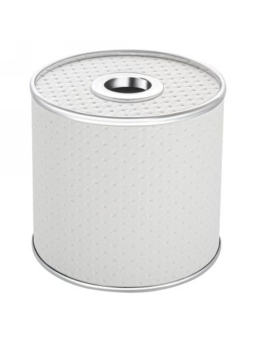 Салфетница Geralis PUNTO S-PWH