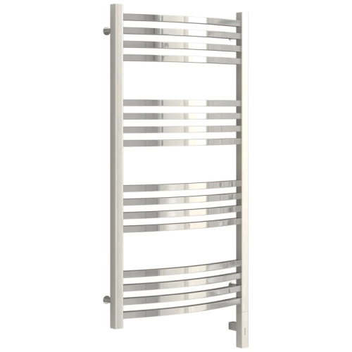 Полотенцесушитель электрический Сунержа Аркус 3.0 00-5705-1060 60х100 нержавеющая сталь