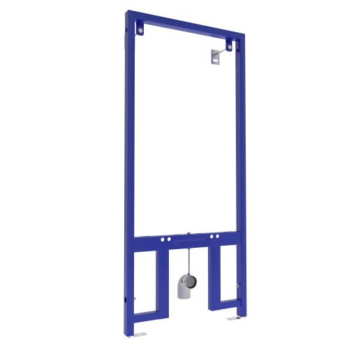 Инсталляция для биде Berges NOVUM 049212