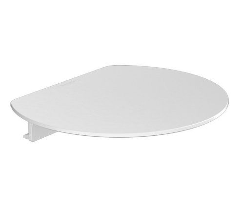 Полка в ванную комнату Hansgrohe 27915700