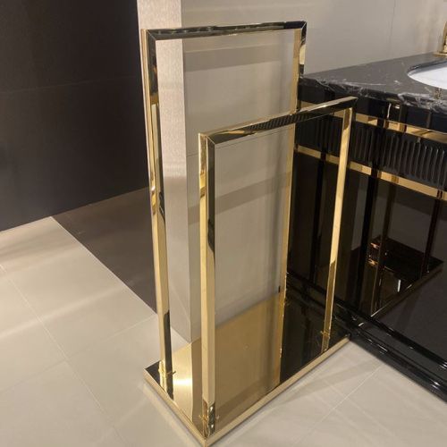 Полотенцедержатель Oasis Square 0ACS02608000048OR