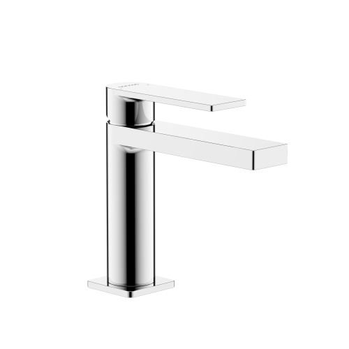 Смеситель Sancos Studio SC9015CH на раковину хром