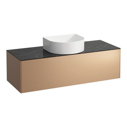 Тумба под раковину Laufen Sonar 4.0542.1.034.141.1 120х50