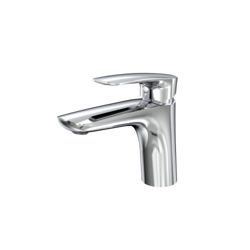 Смеситель Tokito KOMAKI TOK-KOM-1011 на раковину хром