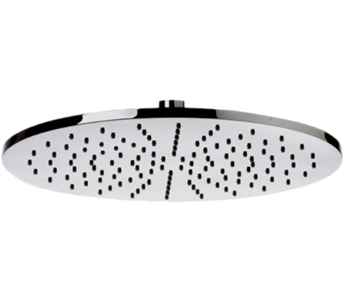 Верхний душ с шарнирным соединением Remer 359MM30X хром