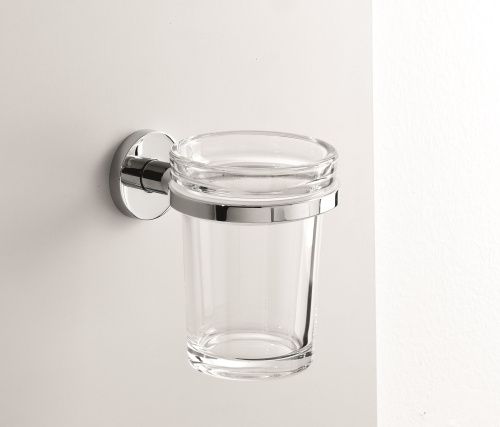 Стакан Inda ONE A2410ACR03