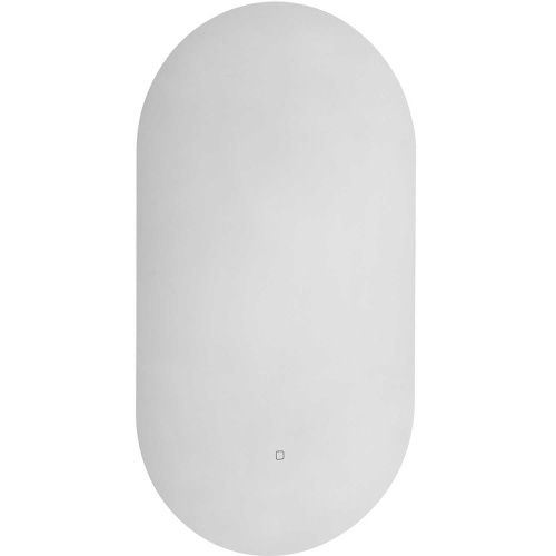 Зеркало Aquaton Альто 1A256502A1010 60х110