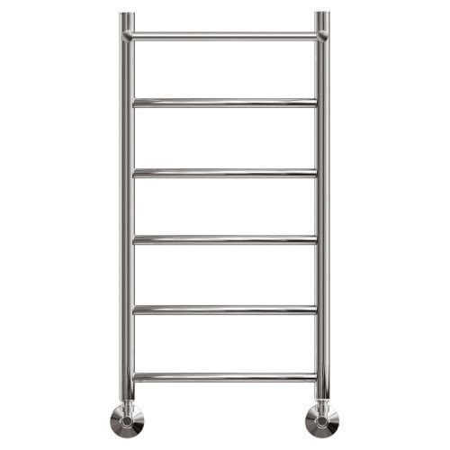 Полотенцесушитель водяной Point Афина PN04148P 45х80 хром