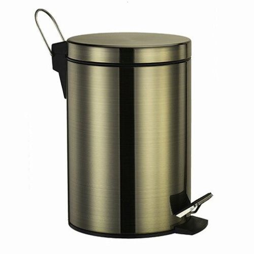 Ведро мусорное WasserKRAFT 645