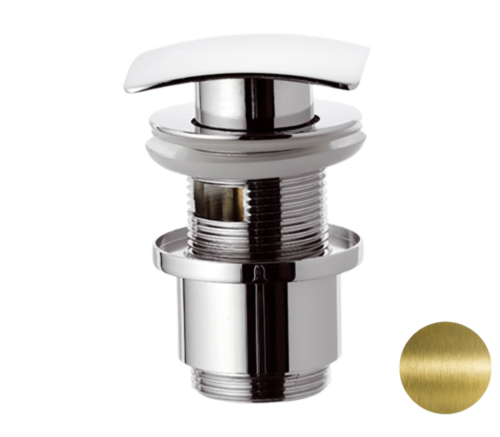 Донный клапан Remer 905SCC2114VO бронза