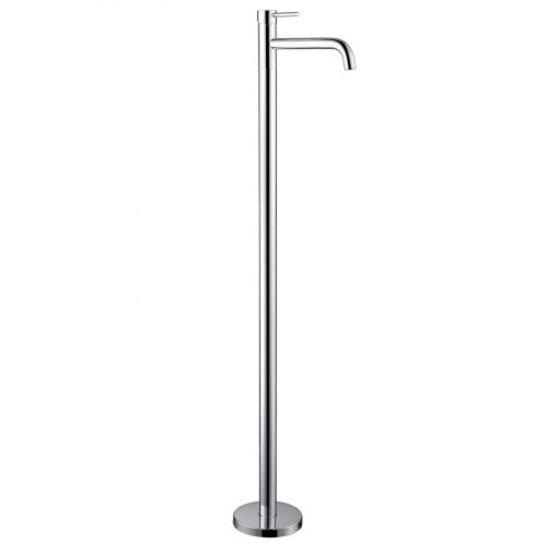 Смеситель Abber Wasser Kreis AF8140 напольный хром