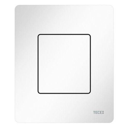 Клавиша смыва механическая Tece TECESolid 9242433 цвет белый