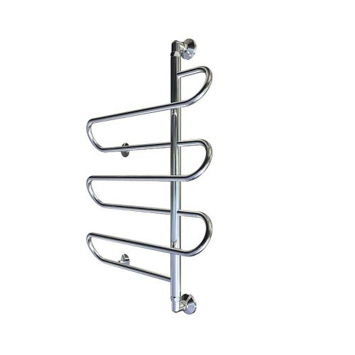 Полотенцесушитель водяной Тругор Феникс Феникс5/НП8060 60х85 хром