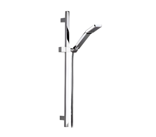 Душевой гарнитур Remer  317S317SQ настенный хром