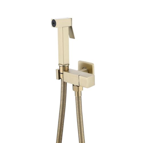 Гигиенический душ Savol S-FXQ009C-1 золото