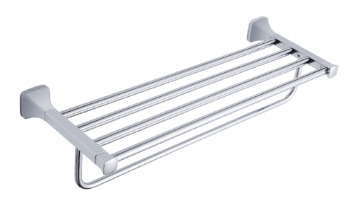 Полотенцедежатель CeramaLux Domino 95410