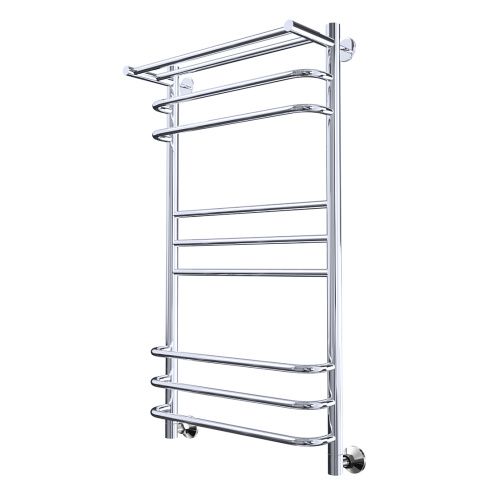 Полотенцесушитель водяной Тругор Идеал Комби Идеал/комби3/нп10050П 55х100 хром