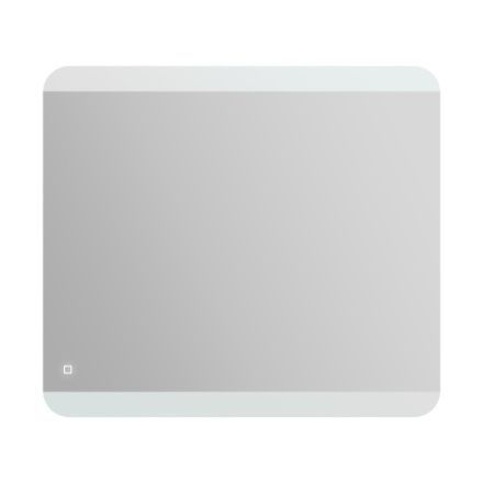 Зеркало с подсветкой BelBagno SPC-CEZ-800-700-LED-TCH 80х70 подвесное