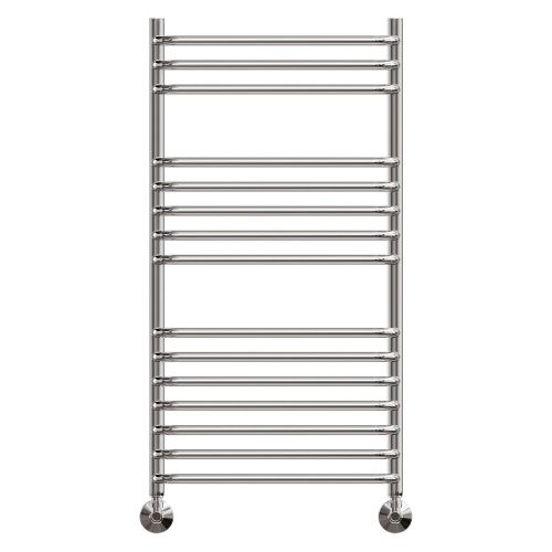 Полотенцесушитель водяной Point Нептун Премиум PN09150S 55х100 хром