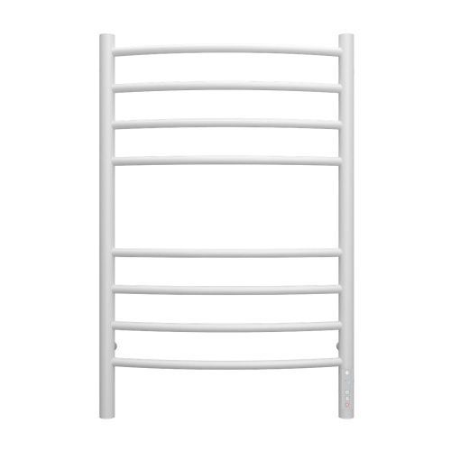 Полотенцесушитель электрический Terminus 4670078527592 55х80 белый