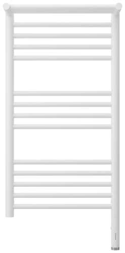 Полотенцесушитель электрический Сунержа Богема 3.0 30-5807-8040 40х80 белый