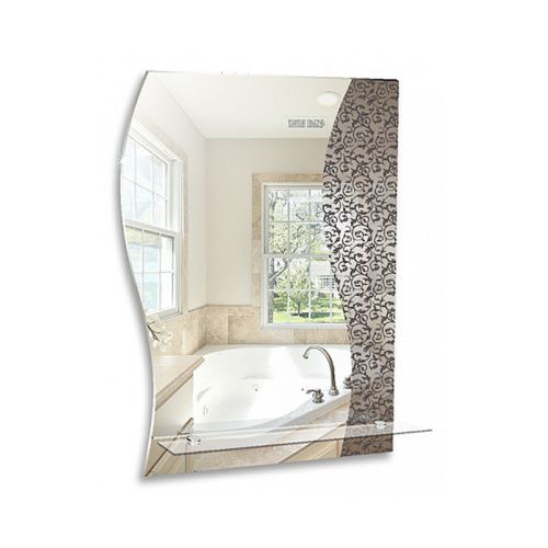 Зеркало Loranto ФР-00001100 50х80