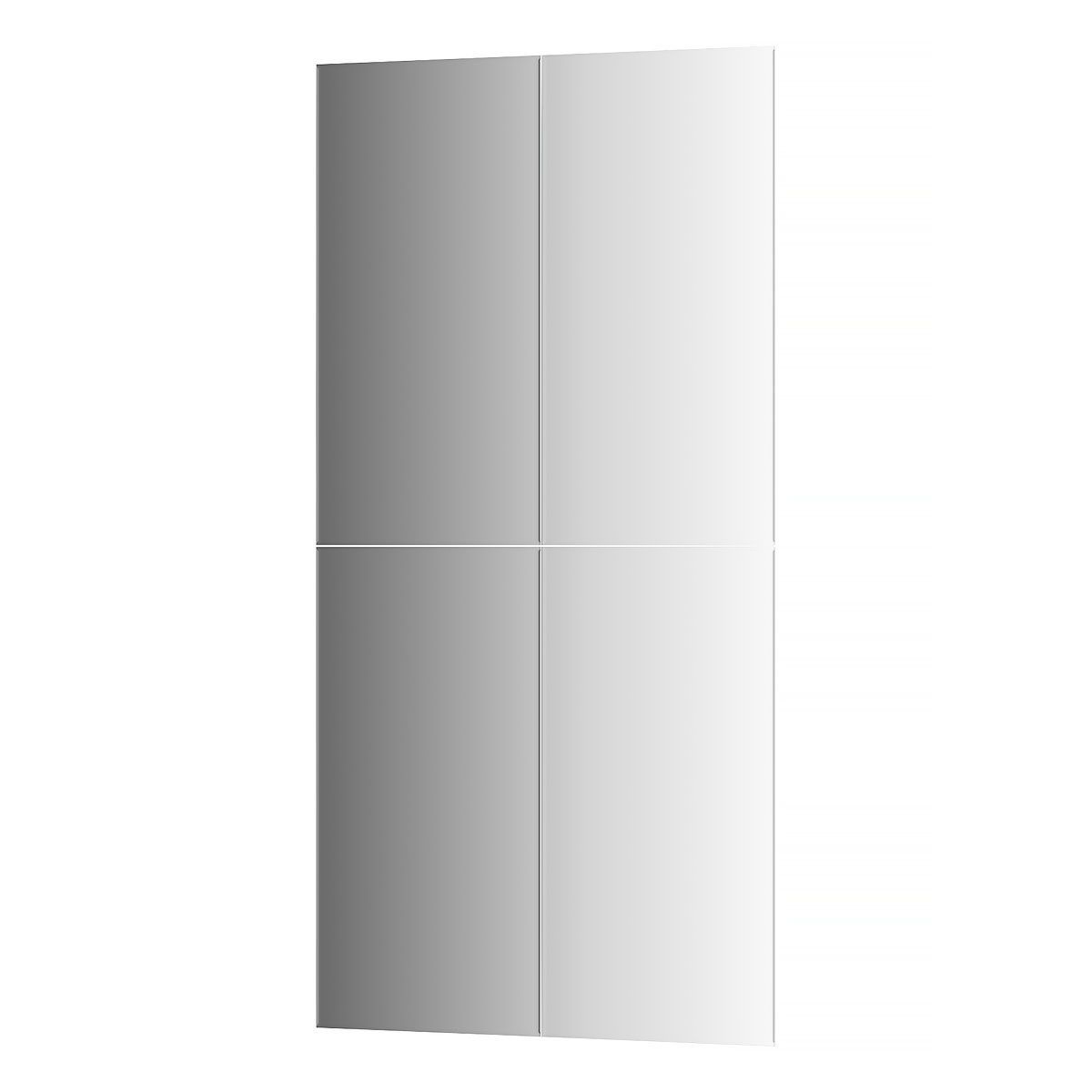 Зеркальная плитка Evoform Refractive BY 1447 30х60