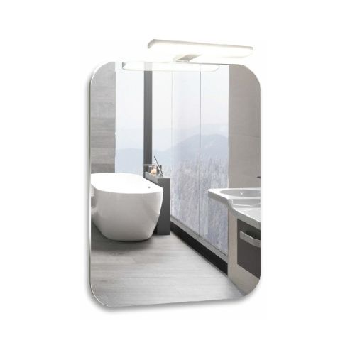 Зеркало Azario Агат ФР-00000908 60х80