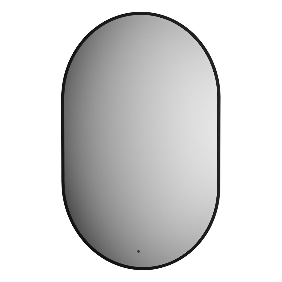 Зеркало с подсветкой Defesto AURA DF 2925R 60х90 подвесное