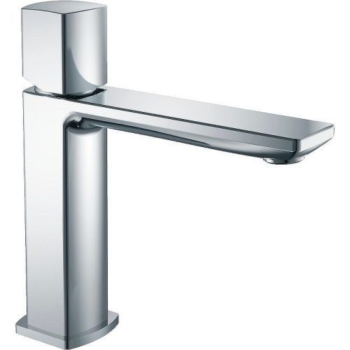 Смеситель Haiba HB577 HB10577 на раковину хром