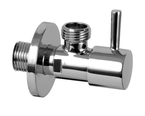 Запорный вентиль Remer 128L1212