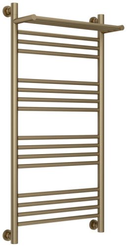 Полотенцесушитель водяной Сунержа Богема + 32-0223-1050 50х100 золото