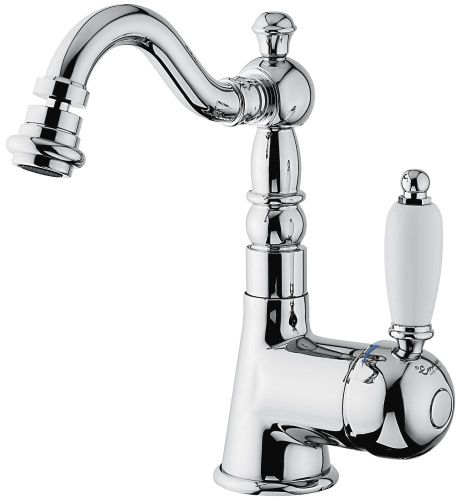 Смеситель Emmevi Laguna 40514/CO на биде хром