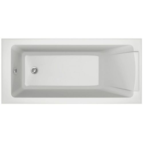 Ванна акриловая Jacob Delafon Sofa E6D300RU-00 150х70 пристенная прямоугольная без каркаса